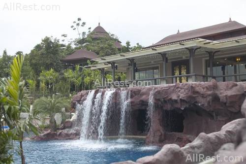 Springfield Village Golf & Spa 6